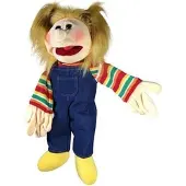 Living puppets Handpuppe Maja, 65cm