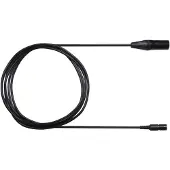 Shure BCASCA-NXLR5 Anschlusskabel für BRH440M / BRH441M / BRH50M