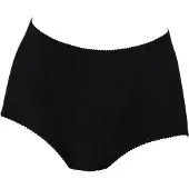 Anita Hoher Slip Safina | Grösse: 75 | Farbe: Schwarz