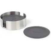 Blomus Untersetzer Lareto Magnet