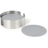 Blomus Untersetzer Lareto Sharkskin