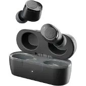 Skullcandy Jib True Wireless Earbuds, Kabellos, Anrufe/Musik, 20 - 20000 Hz, 48,5 g, Kopfhörer, Schwarz