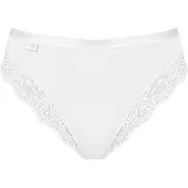 Sloggi Slip Romance | Grösse: 38 | Farbe: Weiß