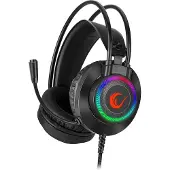 Rampage X-JAMMER 7.1 czarne