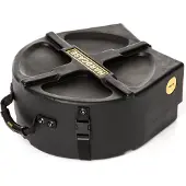 Hardcase 13" Snare Drum Case schwarz