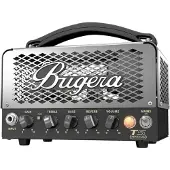 Bugera T5 Infinium Class-A-Röhrenverstärker-Topteil 5 Watt