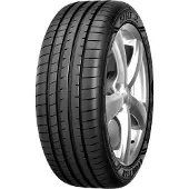 Goodyear Sommerreifen motorcycle-tyres Eagle F1 Asymmetric 3 ( 245/45 R18 100Y XL EVR, MO, mit Felgenschutz (MFS) )