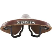 Brooks England B17 S Standard Damensattel