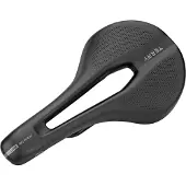 Terry Herren Fahrradsattel Fly Arteria Gel, Schwarz