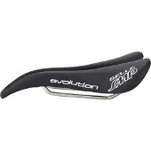 Selle Smp Sattel Evolution schwarz Herren 266x129mm.