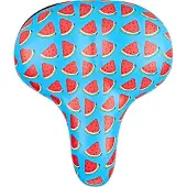URBAN PROOF Sattel Watermelon