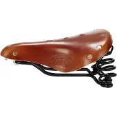 Brooks England Flyer S Damensattel