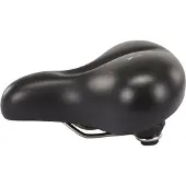 Selle Royal Unisex-Sattel Journey schwarz 5169UECA58698
