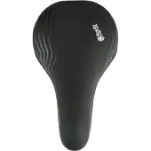 Selle Royal 5310553, Fahrradsattel, Männer, Schwarz, Einfarbig, Italien