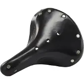 Brooks England Flyer S Damensattel