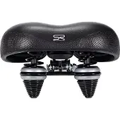 Selle Royal 69545 Spring Unisex Fahrradsattel
