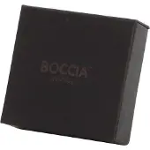 Boccia 0602-01 Manschettenknöpfe