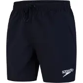 Speedo Badehose Essentials 16 Watershort Herren Navy Watershort-M