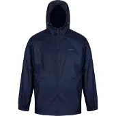 Regatta Regenjacke Regetta Pack It III Navy Herren-L