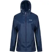 Regatta Pack-it Iii Jacke Blau 46 Damen Blau 46
