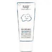 Naif Baby & Kids Nourishing Shampoo - 200ml