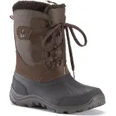 Olang Schneeschuhe X-Cursion Braun