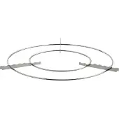 Cadac Ersatzteil - CARRI CHEF 2 (50) - Topfständer - 8910-SP003