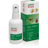 Care plus Deet Anti Insect Spray 40% 60 ml
