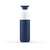 Dopper - Insulated - Isolierflasche Gr 580 ml blau