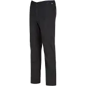 Regatta Herren Softshellhose Fenton Schwarz : 54 Größe: 54