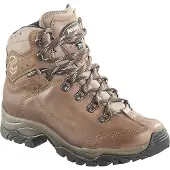Meindl Vakuum Lady Ultra Trekkingschuh Gore Tex dunkelbraun in Gr. 42.5