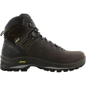 Grisport Wanderschuhe Scilla Brown-Schuhgröße 45