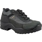Grisport Wanderschuh Torino Low Grau-Schuhgröße 47