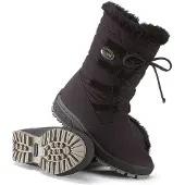 Olang Schneestiefel Nora Nero OC-Schuhgröße 39