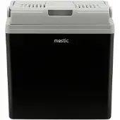 Mestic Kühlbox Thermoelektrisch MTEC-25 Schwarz 25 L