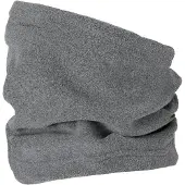 Barts - Kid's Fleece Col - Schlauchschal Gr One Size grau
