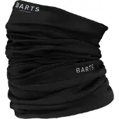 Barts Schlauchschal Polar Schwarz