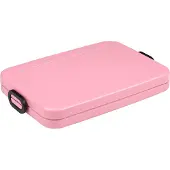Mepal Lunchbox Take a Break Wohnung - Nordic Rosa