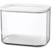 Mepal Aufbewahrungsbox Modula XL 4500 ml weiß (wit)