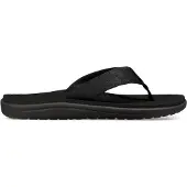 Teva Zehentrenner Voya Flip 1019050 Schwarz 40.5