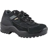 Grisport Wanderschuh Torino Low Schwarz-Schuhgröße 36