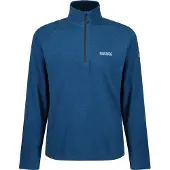 Regatta Fleece 1/2 Reißverschluss Montes Lightweight