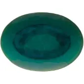 Costa Nova Riviera azur Platte oval 40 x 29 cm