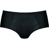 Triumph Slip Essential Minimizer | Grösse: 46 | Farbe: Schwarz