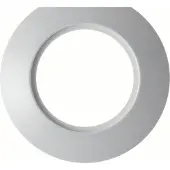 Berker 138149, Weiß, Duroplast, Kunststoff, Jede Marke, Glänzend, 10 Stück(e)