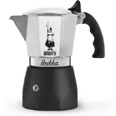 Bialetti Brikka 2 Tassen
