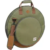 Tama Powerpad Designer 22" Becken Bag Moss Green