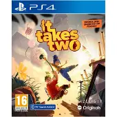 IT TAKES TWO - Includes PS5 Version
