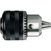 Metabo Zahnkranzbohrfutter 13 mm, 1/2"