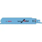 Bosch BAJONETSAVKLINGE S926BEF 25 STK METAL